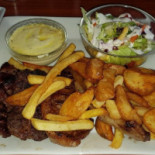 Baba’s Pizza Grill Inde