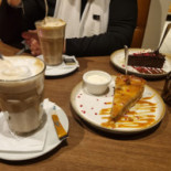 Cafe Engelhardt Mad