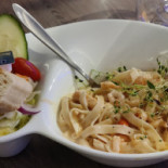 Cafe Noah Mad