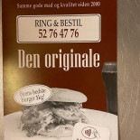Midtfyns Pizza Grill Mad