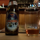 Galatheakroen Mad