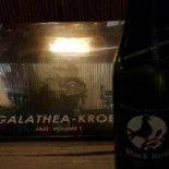 Galatheakroen Mad