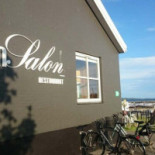 Salonsalon Udenfor