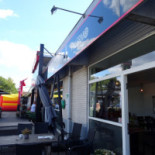 Pizza Ekspress Napoli Inde