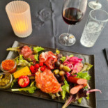 Gyldendal Havn Cafe Og Inde