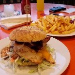Macq Menu