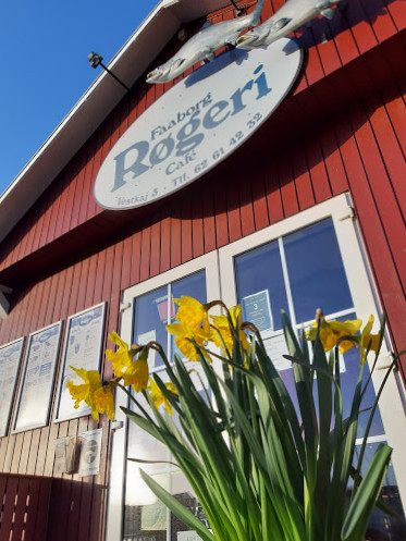 Faaborg Roegeri Udenfor
