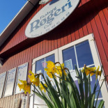 Faaborg Roegeri Udenfor