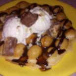 Waffles House Mad