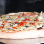 Casa Mia Pizzaria Mad
