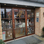 The Eatery Udenfor