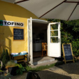 Portofino Udenfor