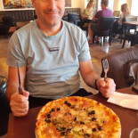 Cibo Pizza Inde
