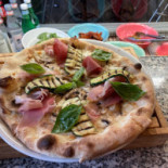 Pizzicato Udenfor