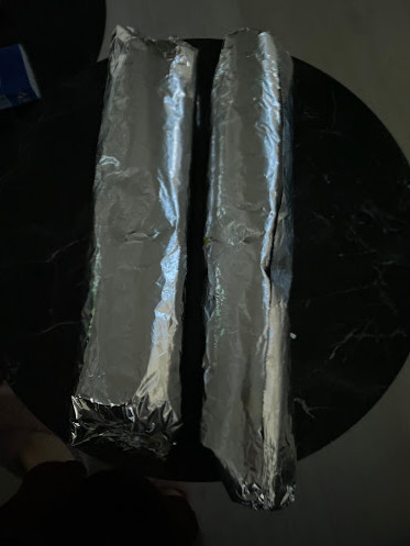 Palace Pizza Hatting Udenfor