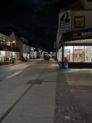 Skagerak Udenfor