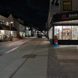 Skagerak Udenfor