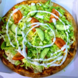 Star Pizza Mad