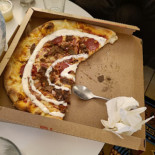 Bentzons Pizzaria Mad