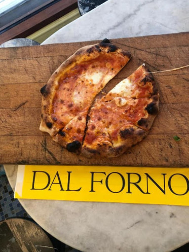 Dal Forno Mad