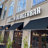 Grillen Burgerbar Inde
