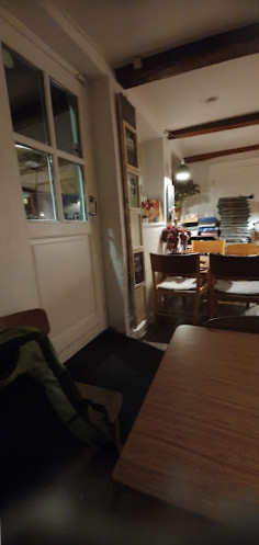 Lagoni Kaffebar Inde