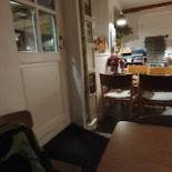 Lagoni Kaffebar Inde