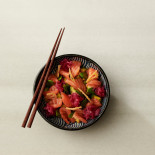 Sticks'n'sushi Inde
