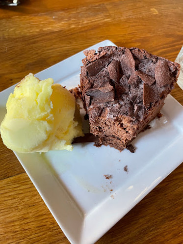 Cafe Knuth's Inde
