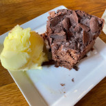 Cafe Knuth's Inde