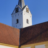 Dronninglund Slot Inde
