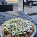 City Pizza Mad