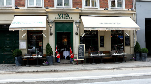 Vita Udenfor
