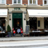 Vita Udenfor