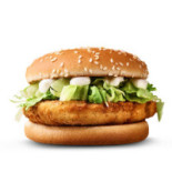 Mcdonald's Udenfor