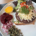 Skovmoellen Inde