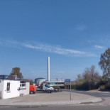Skaarup Pizza Kebab House Udenfor