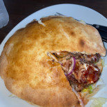 Reys Pizzeria Og Burger House Inde