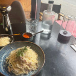 Nonsolo Trattoria Udenfor