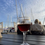 Havnens Fiskehus Mad