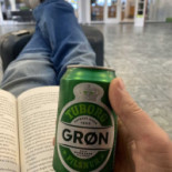 Bornholms Lufthavn (rnn) (bornholms Lufthavn) Mad