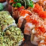 Sushi2500 Mad