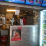Paradiso Kebab Mad