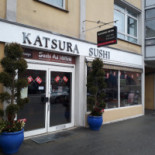 Katsura Udenfor