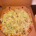 Vestegnens Pizzaria Mad