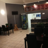 Den Førende Pizzaria Inde
