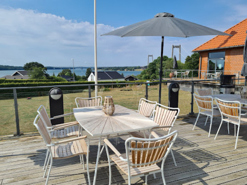 Comwell Middelfart Udenfor
