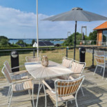Comwell Middelfart Udenfor