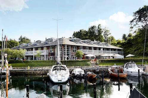Comwell Middelfart Inde
