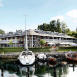 Comwell Middelfart Inde